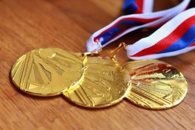 Кубанская спортсменка завоевала золото чемпионата мира U20 в метании диска