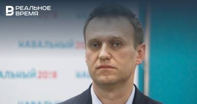 Меркель «считает неприемлемым» приговор Навальному