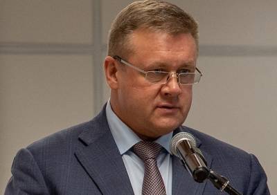 «Яблоко» возложило ответственность на Любимова за выбросы в атмосферу Рязани