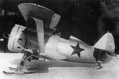 В Адыгее обнаружили обломки самолета времен Великой Отечественной войны