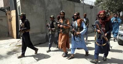 Талибан устроил "охоту" на журналистов: убит родственник сотрудника Deuthsche Welle