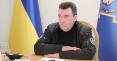 СНБО постановил восстановить усадьбу Барбана в Киеве