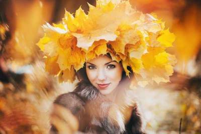 Как встретить осень с сияющей кожей и волосами?