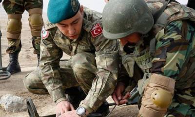 Турция попытается взять под контроль наркотрафик в Афганистане — мнение