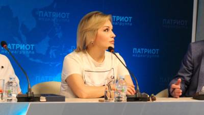 Татьяна Буланова может вернуться к участию в выборах в закс...
