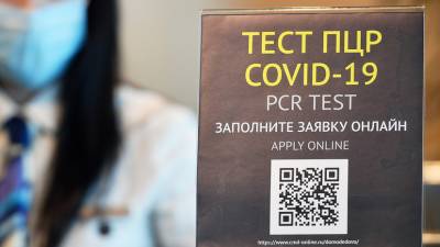 В Иркутской области задержали подозреваемого в продаже поддельных справок об отсутствии COVID-19