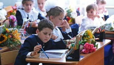 Большинство учителей назвали систему школьного образования в России устаревшей