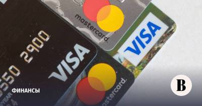 Visa и Mastercard пригрозили банкам штрафами из-за комиссий Wildberries