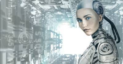 "Разницы между человеком и машиной не будет": ученые рассказали о развитии технологий к 2045 году