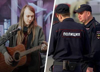 «Добросовестно заблуждался»: нашлось оправдание полицейскому, продержавшему ставропольского музыканта двое суток в камере