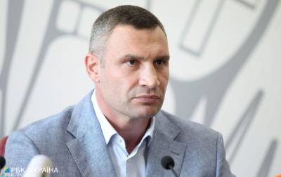 У Зеленского объяснили, почему пригласили Кличко на заседание СНБО
