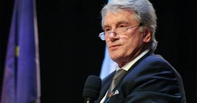 Ющенко посетит конференцию Forbes в качестве Главы наблюдательного совета МСП "Лео"