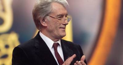Ющенко посетит конференцию Forbes в качестве Председателя наблюдательного совета МСП "Лео"