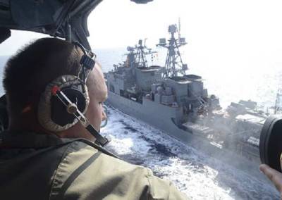 War on the Rocks: Среднее количество стычек между НАТО и РФ возросло на 60%