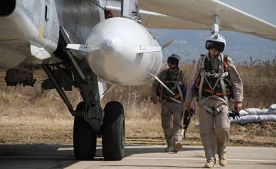 Al Ittihad: Россия отказалась поддержать сирийскую армию с воздуха