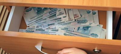 В России за полгода уволили 300 коррупционеров