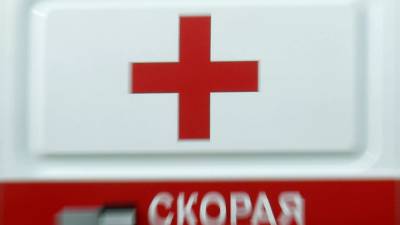 Три человека пострадали в ДТП с четырьмя автомобилями в Калининграде