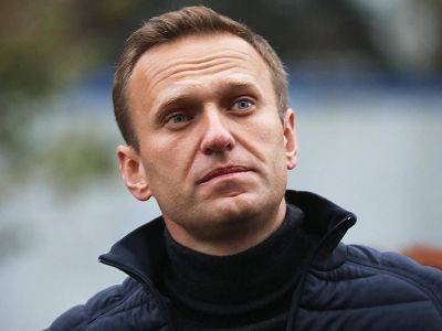 Великобритания ввела санкции против россиян, подозреваемых в отравлении Навального