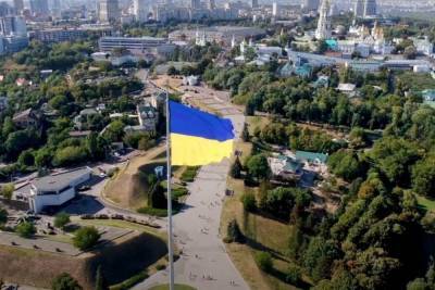 Украина заявила о невозможности проведения выборов в Донбассе