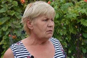 На Николаевщине женщина спасла на пожаре трех малышек