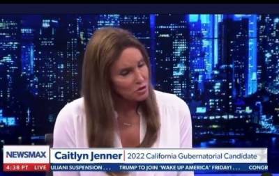У кандидата на пост губернатора Калифорнии Кейтлин Дженнер скоро родится 19-й внук!