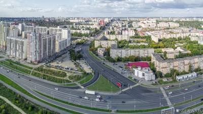 Без метро и развязок, но с платными парковками: миндортранс утвердил новую КСОДД для Челябинской агломерации
