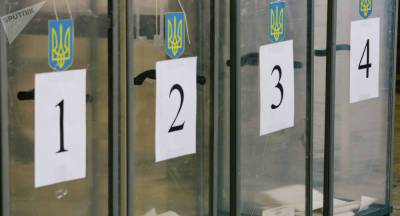 Местные выборы в некоторых территориальных общинах Луганской и Донецкой областей проводиться не будут, - ЦИК