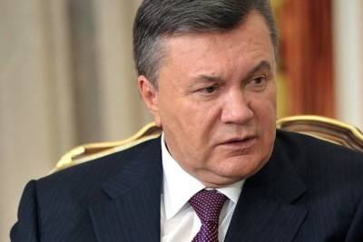 Януковича вызвали в суд по делу о Межигорье