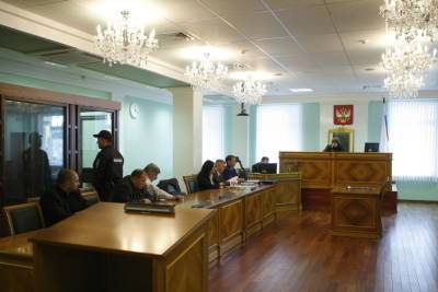 Суд Петербурга отказался снять с выборов партию РПСС