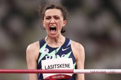 Олимпийский чемпион объяснил отказ США пускать Ласицкене на соревнования