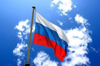 Смоленская область присоединится к празднованию Дня Государственного флага