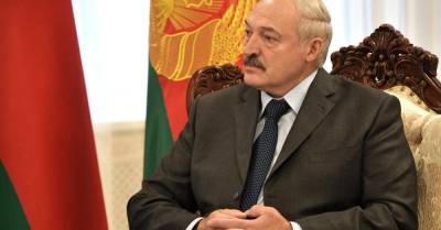 Внучка Лукашенко поступает в МГУ. Она хочет учиться на филологическом
