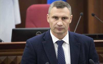 "Здесь ничего страшно нет": Данилов прокомментировал неявку Кличко на заседании СНБО