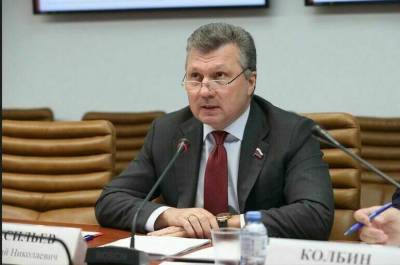 Васильев: несмотря на санкции, взаимоотношения РФ и Германии остаются на высоком уровне