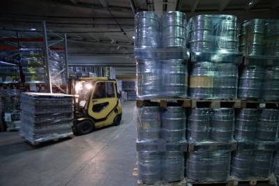 Германия эвакуировала из Афганистана десятки тысяч литров пива и вина