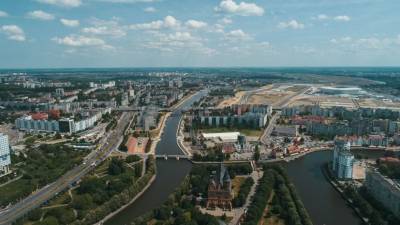 В Калининградской области подвели итоги летней кампании по детскому отдыху