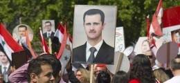 Сирия может войти в ОДКБ