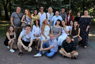 Nebolshoy Театр представит ульяновцам три премьерных спектакля
