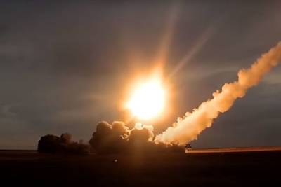 Сирийские ПВО из российских ЗРК уничтожили 22 израильские ракеты