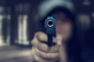 В Рамле застрелили на улице молодую женщину