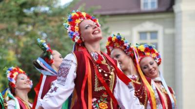 Гордятся ли украинцы своим гражданством