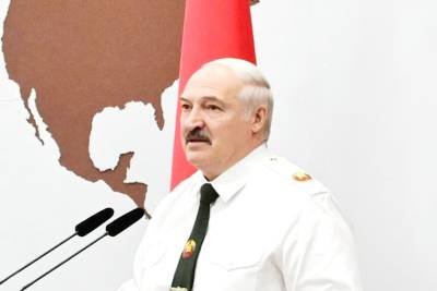 Лукашенко рассказал о мечте «пожить нормальной жизнью»