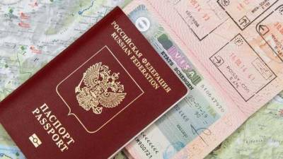 В ОРДО отчитались, сколько местных жителей получили российские паспорта