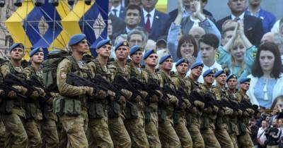 Почти 200 млн грн: 30-й День независимости Украины станет самым дорогим в истории (фото)