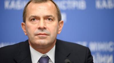 Суд снял арест с имущества экс-секретаря СНБО при Януковиче – Андрея Клюева