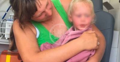 Услышали писк в буреломе: Волонтёры рассказали подробности поисков двухлетней девочки под Смоленском
