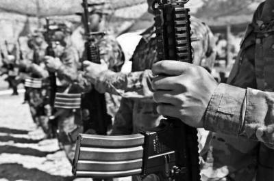 Пентагон сообщил о присутствии боевиков ИГ в Афганистане