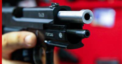Стреляй и беги: почему травматическое оружие опасно для тех, кто его применяет