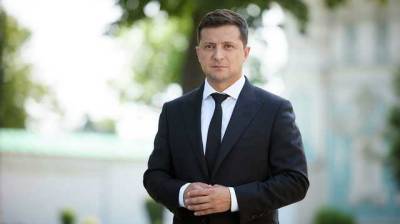 В Украине изменился порядок помилования, Зеленский подписал указ