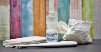 "Серьёзный прогресс": Гинцбург рассказал, насколько готова вакцина от ковида в виде спрея в нос
